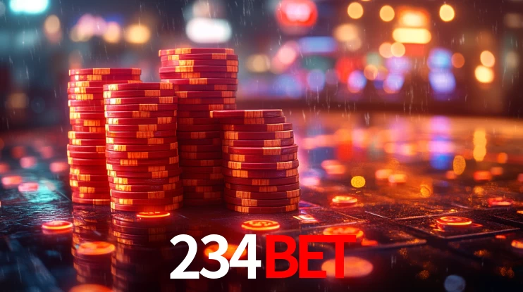 Experimente o Login Seguro Premium no 234bet