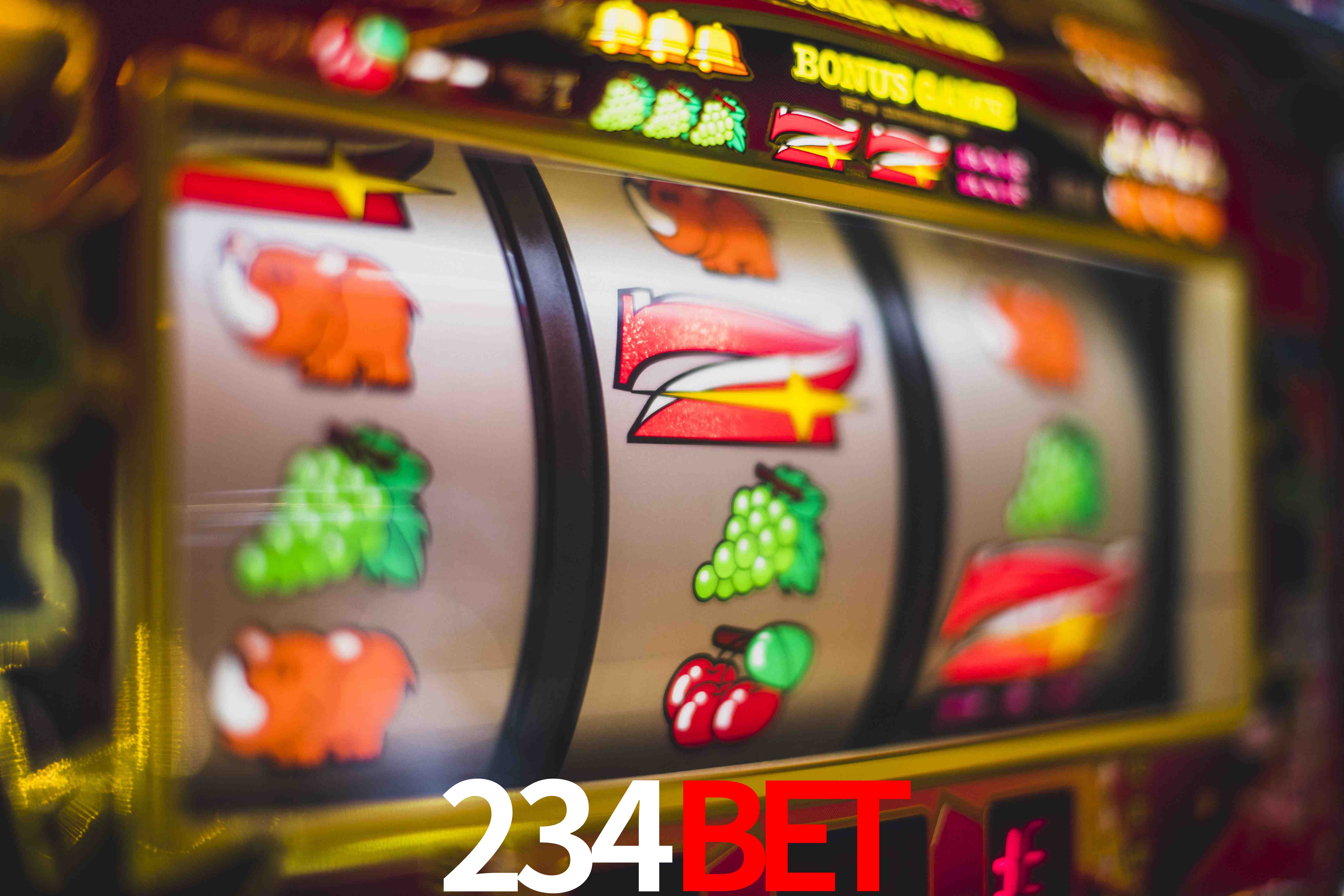 Football Betting 234bet