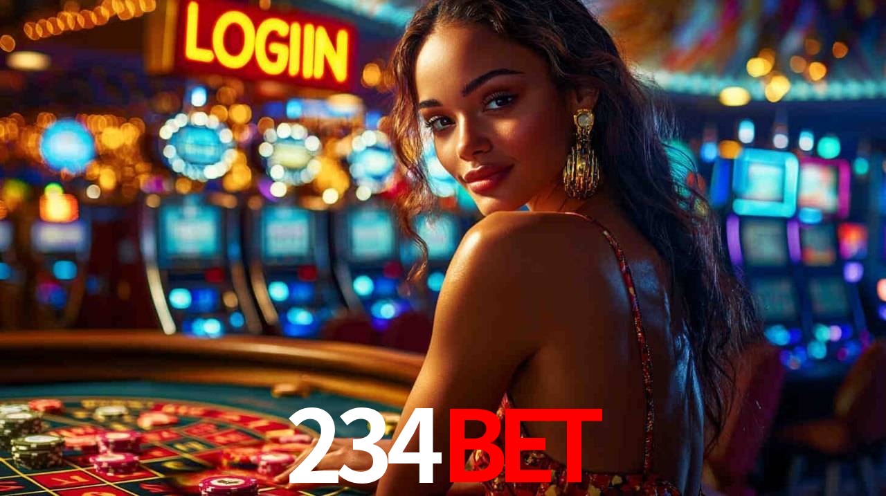 Diretório de Jogos 234bet
