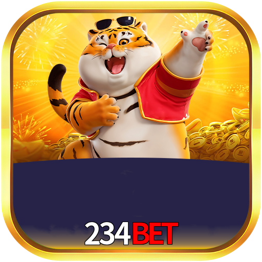 Imagem promocional da 234bet mostrando a plataforma e suas vantagens